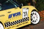 Mini One R50 by JM CarDesign 2011 года